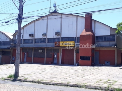 Galpão / Depósito / Armazém / Pavilhão à venda Rua Engenheiro Ubatuba de Faria, Sarandi - Porto Alegre