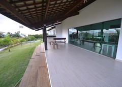 Casa Gravatá Raiz da Serra 3 com 4 suites 258 m2 em Santana - Gravatá - PE