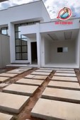 CASA ACABAMENTO LUXO PRÓXIMO AO HOTEL SANTA ROSA