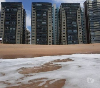 AMERICAN TOWERS RESIDENCIAL,PRAIA DE ITAPARICA,VILA VELHA-ES