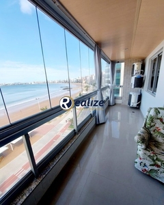 Apartamento 3 quartos á venda na Praia do Morro, Guarapari-ES - Realize Negócios Imobiliár