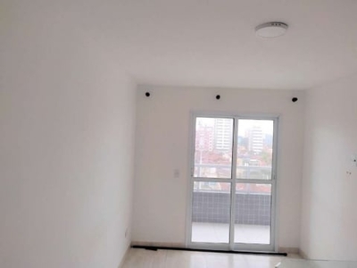 Apartamento, 52 m² - venda por R$ 350.000,00 ou aluguel por R$ 2.376,02/mês - Mirim - Praia Grande/SP