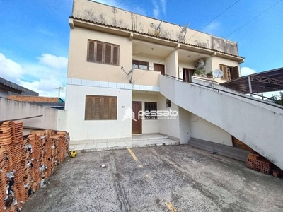 Apartamento com 2 dormitórios, 60 m² - venda por R$ 180.000,00 ou aluguel por R$ 940,77/mê