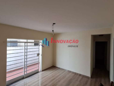 Apartamento com 2 quartos à venda na Rua Voluntários da Pátria, Santana, São Paulo, 74 m2 por R$ 400.000