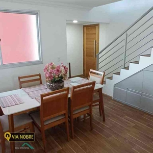 Apartamento com 2 quartos à venda no bairro Jardim América, 98m²