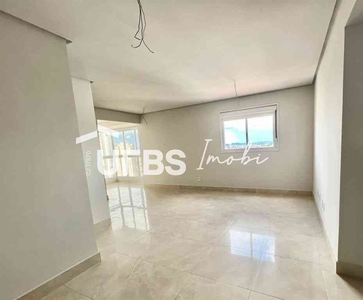 Apartamento com 2 quartos à venda no bairro Setor Marista, 68m²