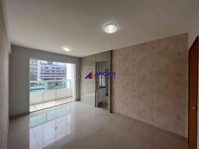 Apartamento com 2 quartos para alugar no bairro Buritis, 67m²