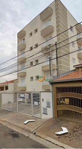 Apartamento com 2 quartos para alugar no bairro Vila Fiori, 63m²