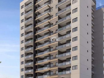 Apartamento com 3 quartos à venda na Praia de Itaparica, Vila Velha , 66 m2 por R$ 535.367