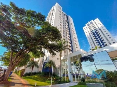 Apartamento com 3 quartos no Acqua Royal Residence - Bairro Terra Bonita em Londrina