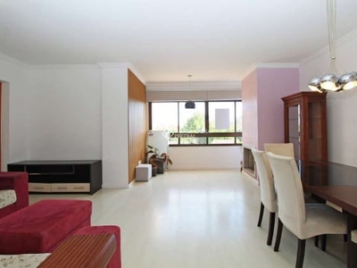 Apartamento com 3 quartos para alugar na Rua Felisberto Pereira, 196, Jardim Itu Sabará, Porto Alegre, 89 m2 por R$ 3.500