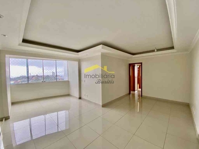 Apartamento com 3 quartos para alugar no bairro Belvedere, 101m²