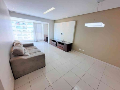 Apartamento com 4 quartos à venda no bairro Norte, 125m²