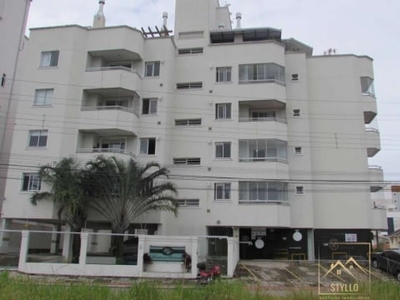 Apartamento duplex com 3 dormitórios a venda,175,85m² Bairro Pagani Palhoça