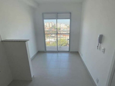 Apartamento para alugar no bairro Vila das Belezas - São Paulo/SP