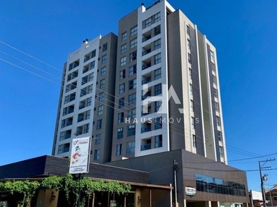 Apartamento para aluguel com 67 metros quadrados com 2 quartos em Centro - Jaraguá do Sul