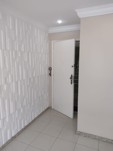 Apartamento para aluguel possui 80 metros quadrados com 3 quartos em Aeroporto - Belo Hori