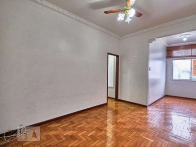 Apartamento para Aluguel - São Cristóvão, 2 Quartos, 83 m² - Rio de Janeiro