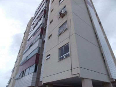 Apartamento para venda com 110 metros quadrados com 3 quartos em Parquelândia - Fortaleza - CE