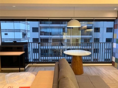 Apartamento-São Paulo-BELA VISTA | Ref.: REO730202