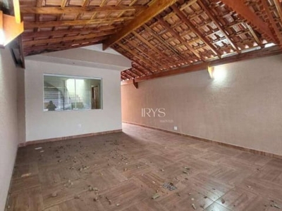 Casa à venda, 126 m² por R$ 600.000,00 - Tupi - Praia Grande/SP