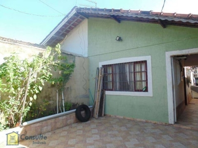 Casa com 2 dormitórios à venda, 68 m² por R$ 290.000,00 - Mirim - Praia Grande/SP