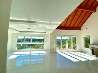 Casa com 3 dormitórios à venda, 264 m² - Mato Queimado - Gramado/RS