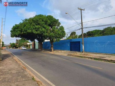 Casa com 4 dormitórios, 520 m² - venda por R$ 2.450.000,00 ou aluguel por R$ 16.694,10/mês - Olho D Água - São Luís/MA