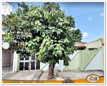 Casa com 4 dormitórios à venda, 105 m² por R$ 510.000,00 - Cidade dos Funcionários - Forta