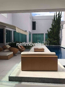 Casa com 4 quartos à venda no bairro Belvedere, 545m²