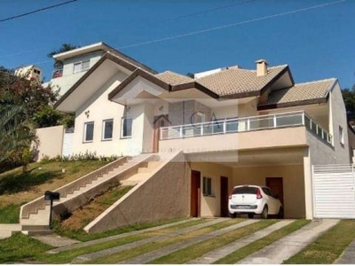Casa, venda 2.660.000 ou aluguel 8.700,00, Mirante do Vale