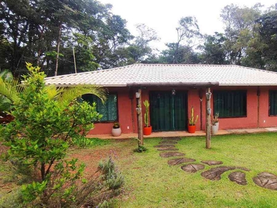 Casa em Condomínio com 2 quartos à venda no Condomínio Aldeia da Cachoeira das Pedras, 1000m²
