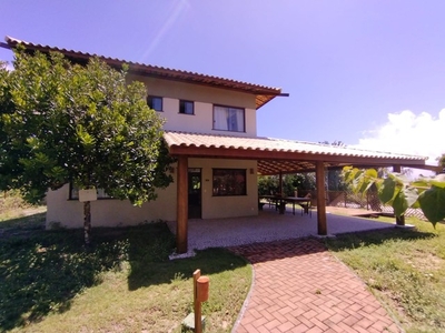 Casa em Praia do Forte