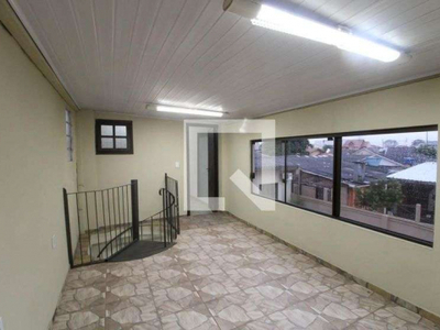 Casa para Aluguel - Harmonia, 1 Quarto, 48 m² - Canoas