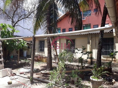Casa Residencial à venda, Jardim Machado, Cabo Frio - CA0150.