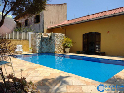 Casa 4 quartos 2 suítes piscina apenas 250 m mar itanhaem sp