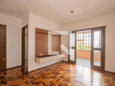 Cobertura para Aluguel - Jardim Itu-Sabará, 2 Quartos, 134 m² - Porto Alegre