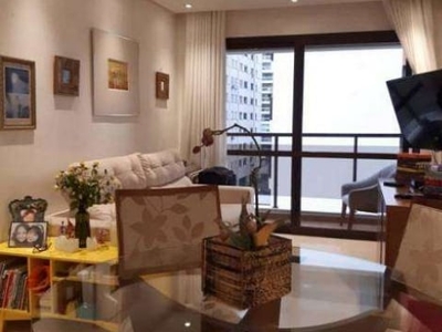 Excelente apartamento para venda no Jardins - São Paulo - SP