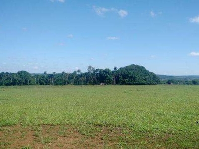 Fazenda à venda, Area rural de prata - PRATA/MG