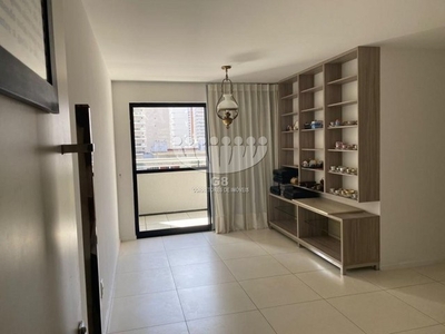 Fortaleza - Apartamento Padrão - Meireles