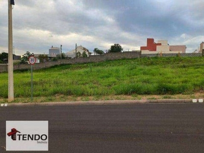 Imob02 - Terreno 350 m² - venda - Condomínio Costa das Areias - Salto/SP