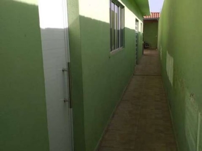 *** LINDA CASA PARA LOCAÇÃO EM PALMEIRAS SUZANO SP***