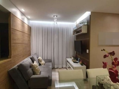 Loft com 2 quartos à venda na cabo joão teruel fregoni, 124, ponte grande, guarulhos, 53 m2 por r$ 318.000