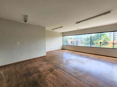 Sala para alugar no bairro Asa Norte, 35m²