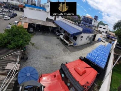 Sala para alugar no bairro Centro - Balneário Camboriú/SC