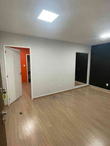 Sala para alugar no bairro Cruzeiro, 34m²