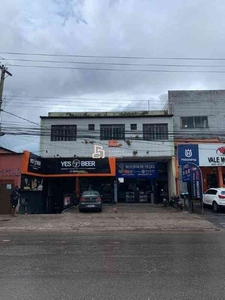 Sala para alugar no bairro Jatobá (barreiro), 30m²