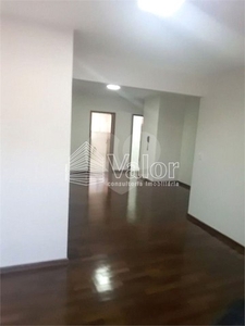 São Carlos - Apartamento Padrão - Centro