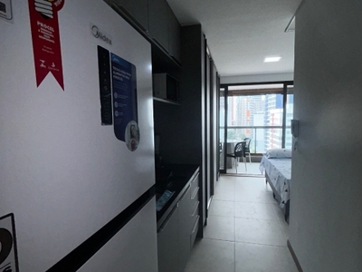 Alugo apartamento mobiliado carnaval na barra r$15.000