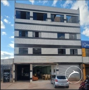 Apartamento à venda com 2 quartos em Arniqueira, Águas Claras